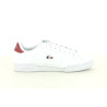 LACOSTE CARNABY DRAPEAU Blanc